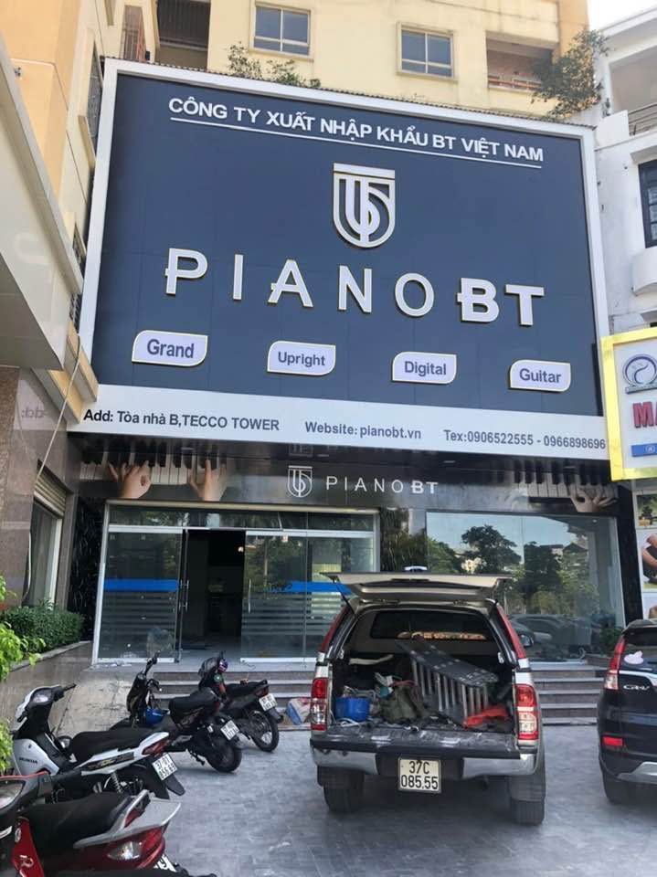 Townhouse Tecco B Vinh 500m² giá chỉ 1x tỷ - Cơ hội đầu tư hấp dẫn!