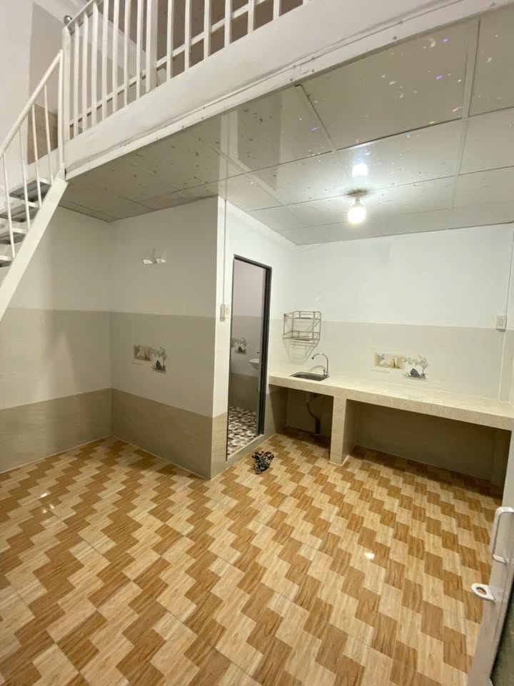 Phòng trọ mới xây tại Mỹ Khánh 25m² giá 1,6 triệu - Tiện nghi đầy đủ!