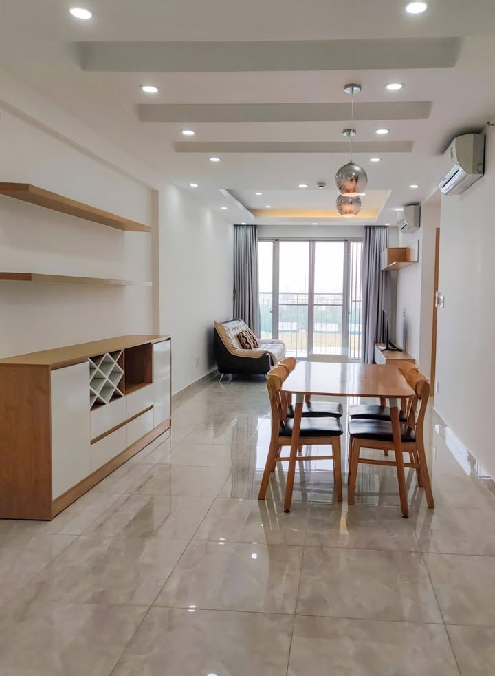 Chung cư Scenic Valley 1 Quận 7 94m² giá 8.1 tỷ - Cơ hội đầu tư hấp dẫn!