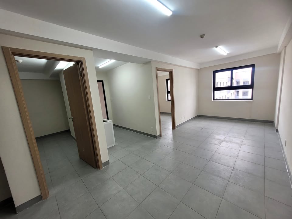 Cho thuê căn hộ Golden City An Giang 59m² giá 3.5 triệu - View công viên thoáng mát!