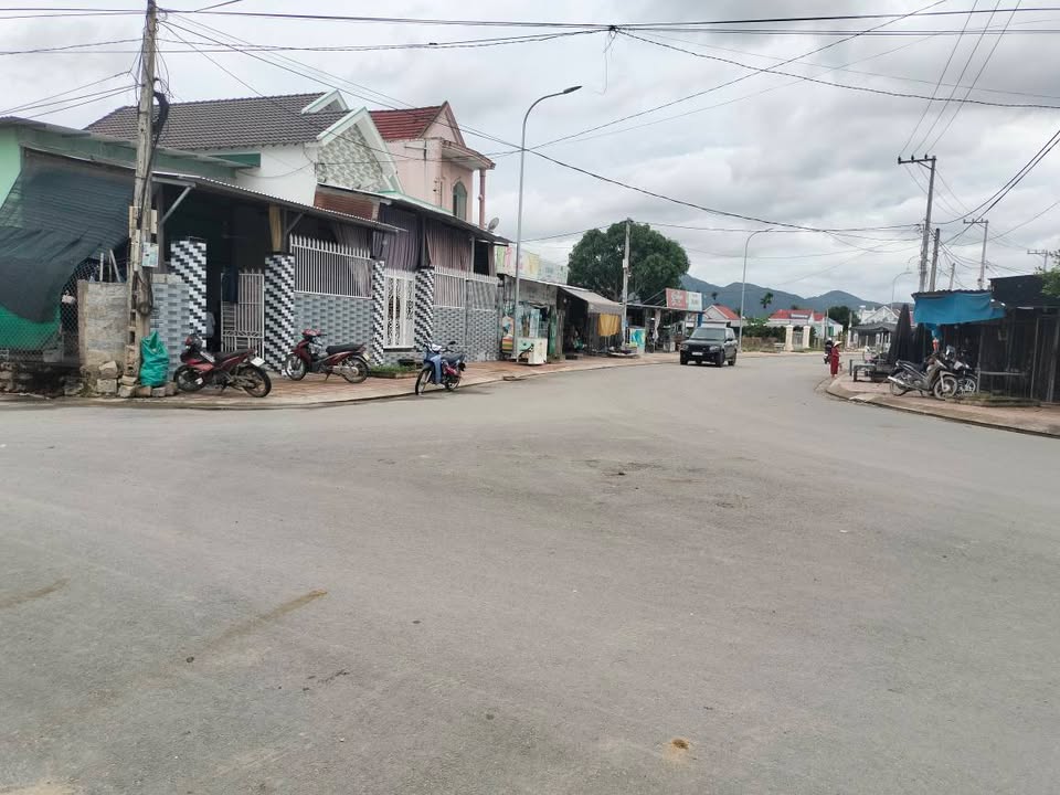 Đất Diên Điền 66m² giá 700 triệu - Gần chợ và trường học, thuận tiện mọi bề!