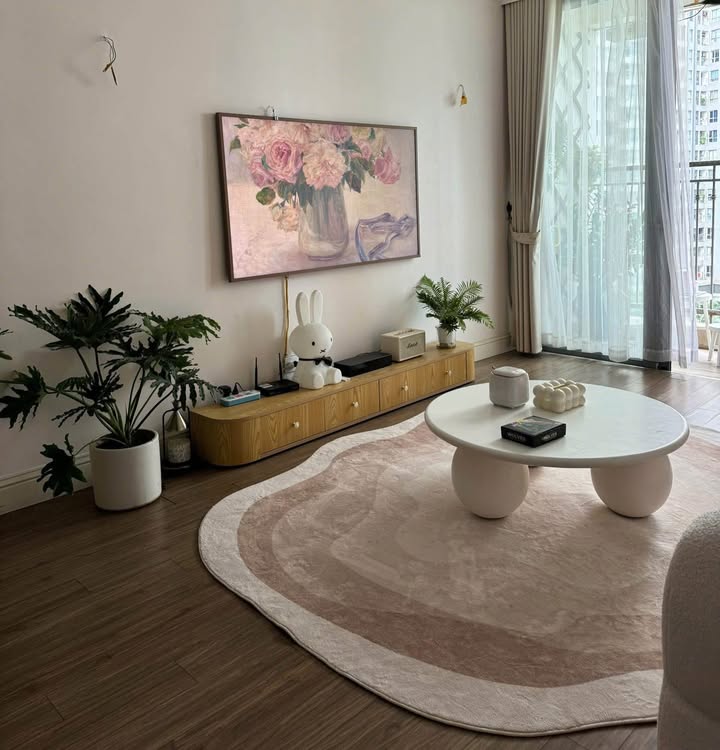 Căn hộ 3PN góc Times City, Vĩnh Tuy, 19 triệu/tháng - Nhà mới, nội thất hiện đại!