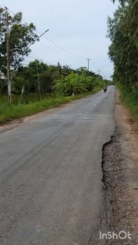 Đất nông nghiệp 20.000m² tại Bình Hòa Đông, Mộc Hóa giá 300 triệu - Cơ hội đầu tư hấp dẫn!