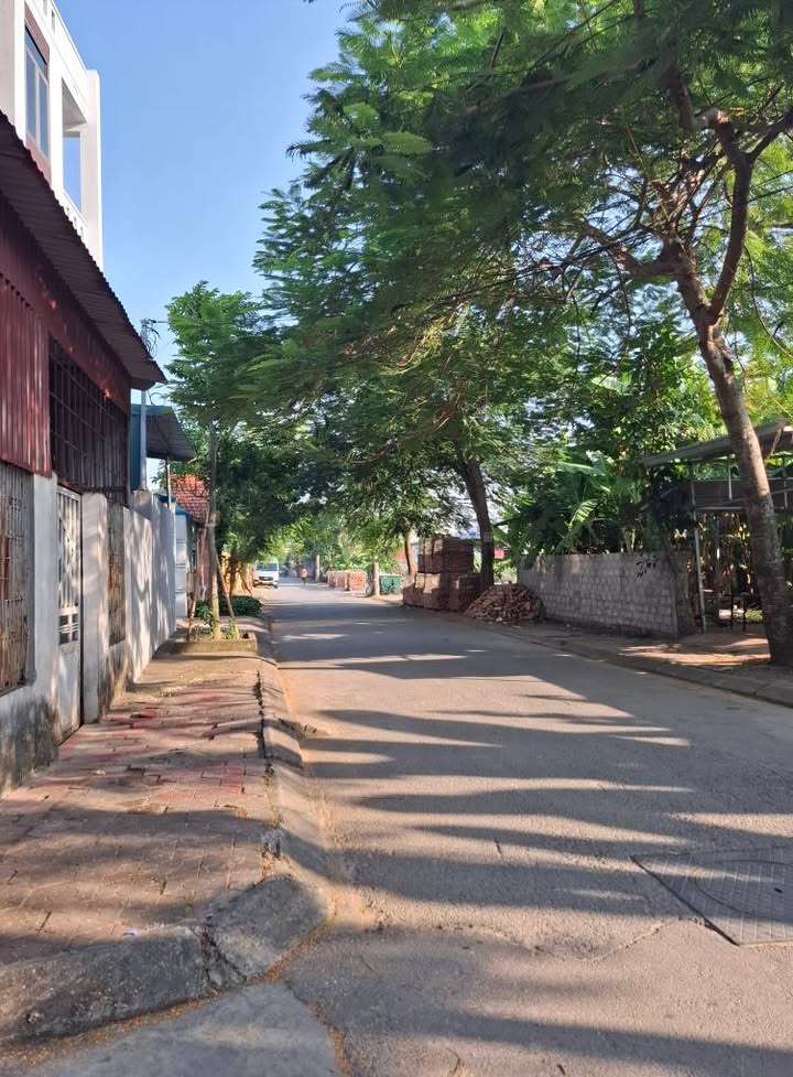 Đất nền Phù Liễn 40m² giá 1.2 tỷ - Cơ hội đầu tư hấp dẫn!