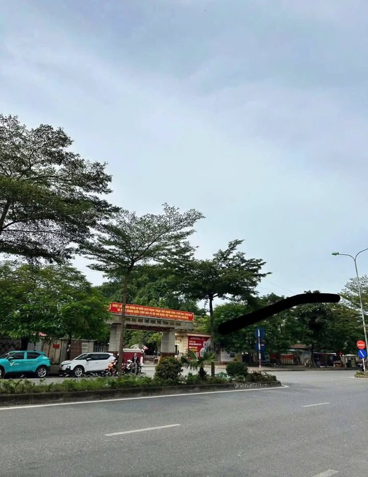 Đất nền Từ Sơn Bắc Ninh 138m² giá 1.5 tỷ - Vị trí đắc địa ngay cổng Đại học thể dục thể thao