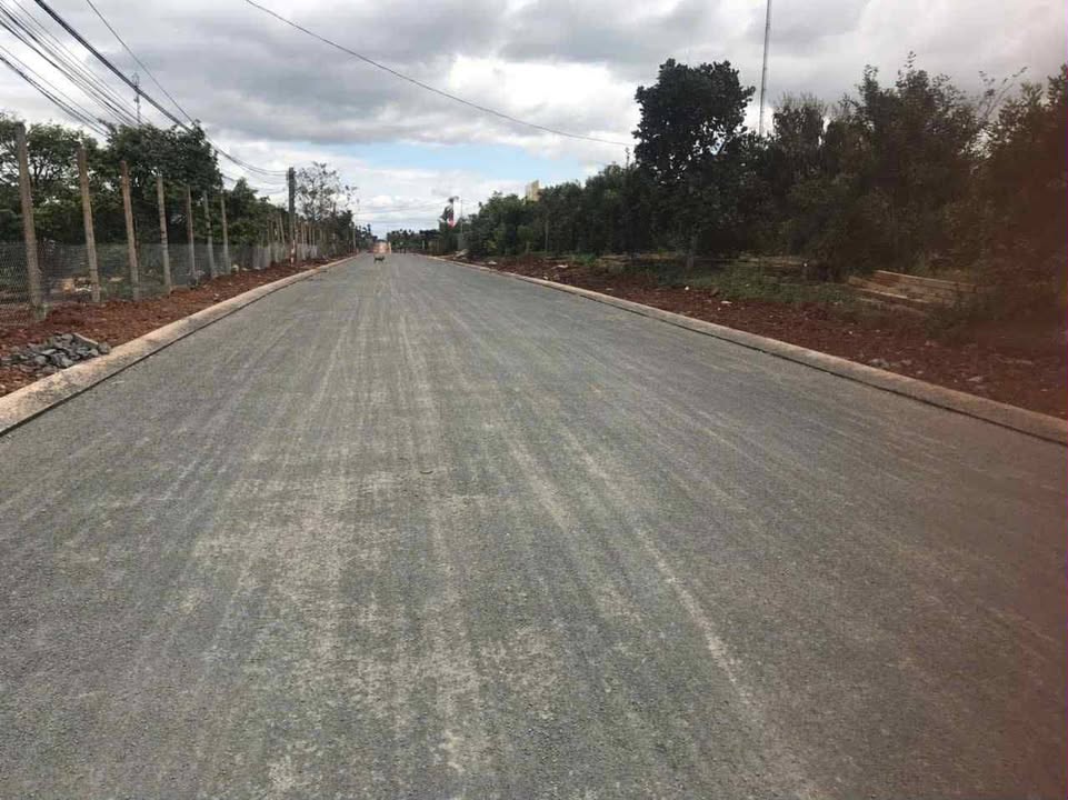 Đất thổ cư 600m² đường Phan Chu Trinh, Krông Năng - Giá 2.8 tỷ, chính chủ!