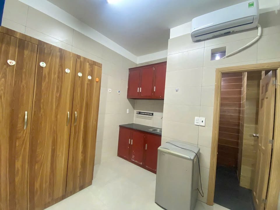 Phòng trọ mini Tân Hương Tân Quý - Gác lửng, nội thất đầy đủ, giá thỏa thuận!