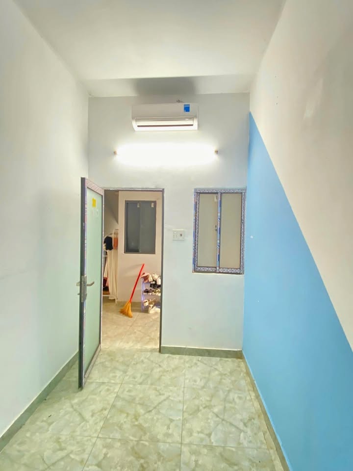 Phòng trọ 103 Khuông Việt, Tân Phú 3.49 triệu - Vào ở ngay!