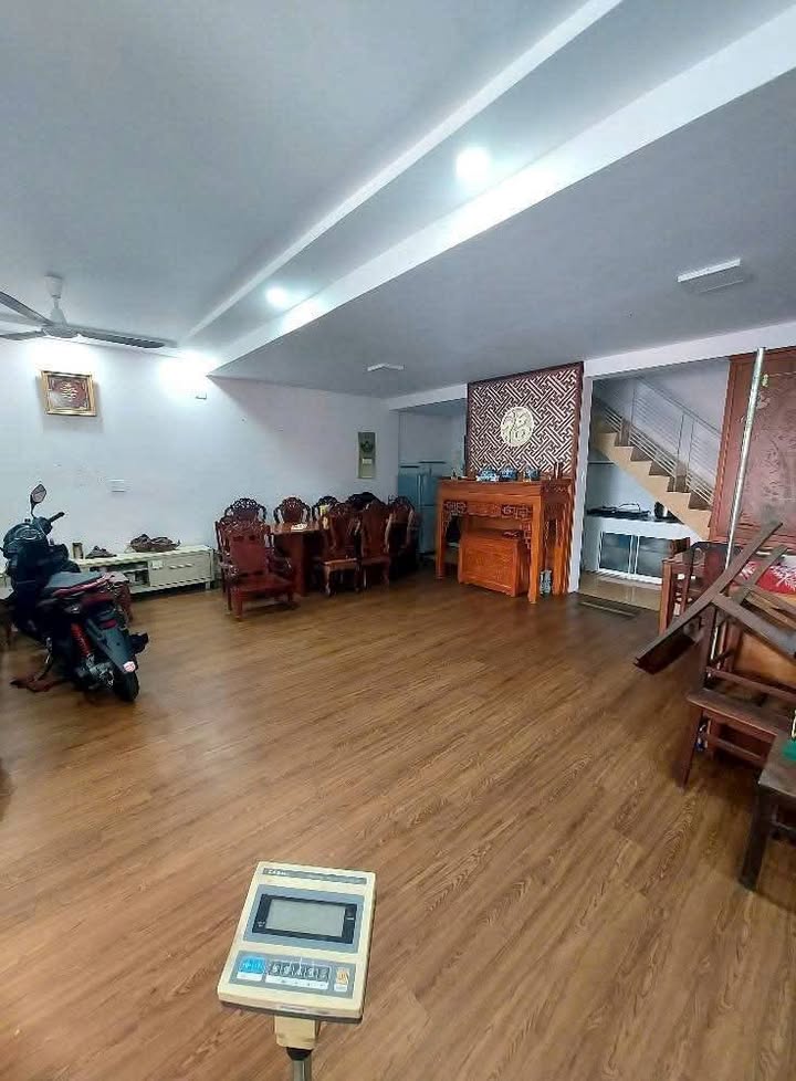 Căn hộ chung cư Tây Thạnh Tân Phú 86m² giá 5.5 tỷ - Vào ở ngay!