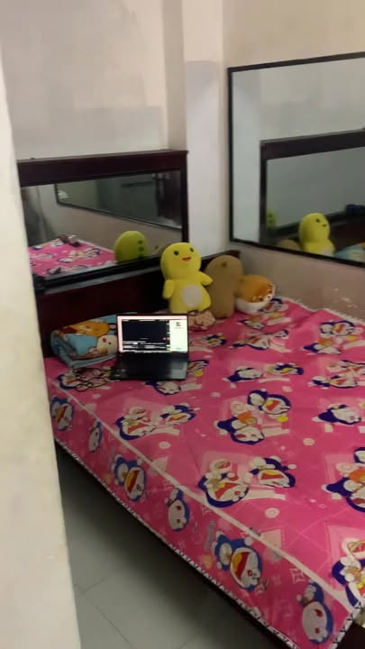 Phòng cho thuê 338 Trịnh Đình Trọng, Tân Phú chỉ 2.5 triệu/tháng - Không chung chủ, giờ giấc tự do!