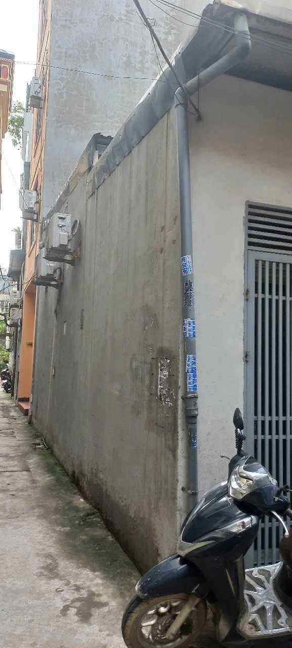 Nhà thuê 2 phòng ngủ tại Mậu Lương, Hà Đông - Chỉ 5 triệu/tháng, vào ở ngay!