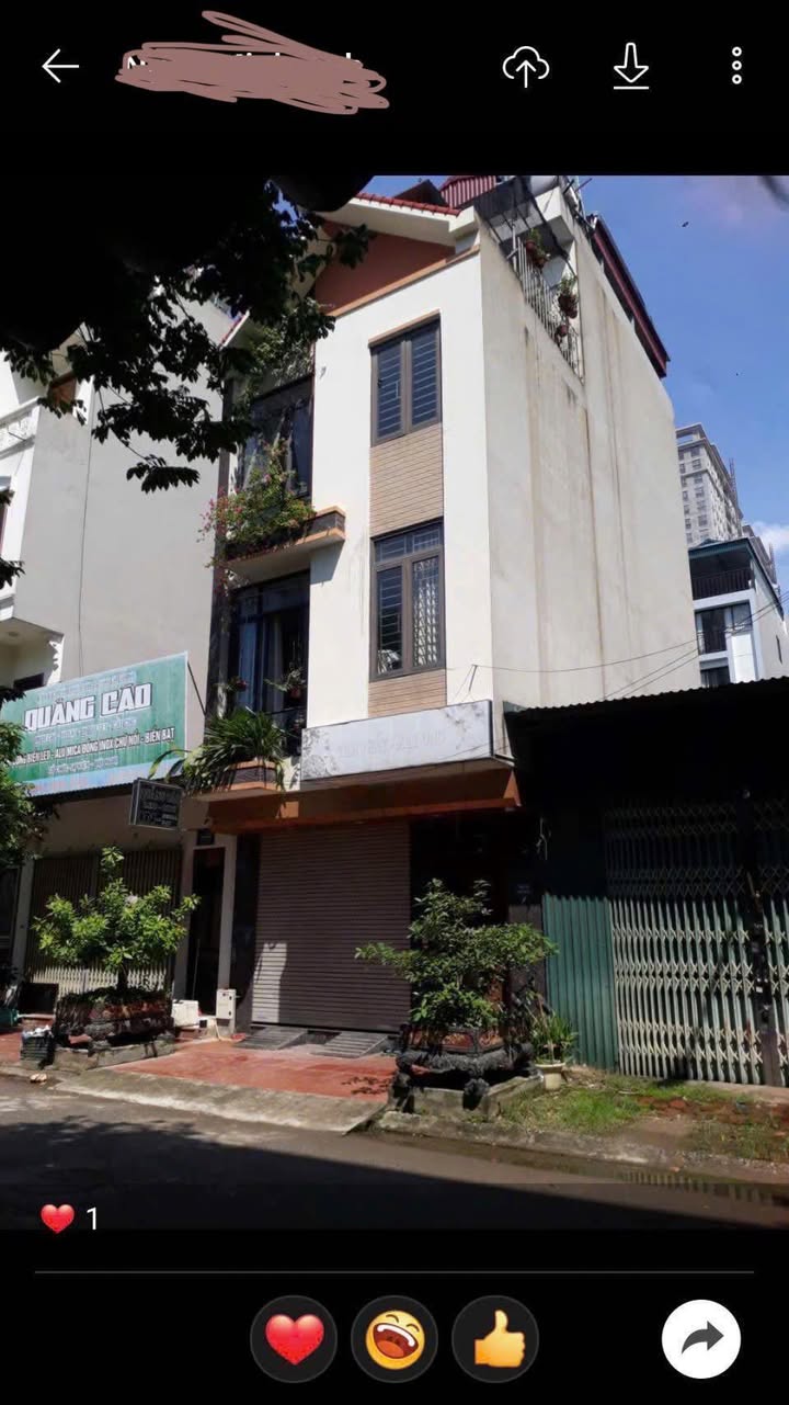 Nhà cho thuê tại KĐT Văn Khê, Hà Đông 50m² - Phù hợp cho gia đình và văn phòng!
