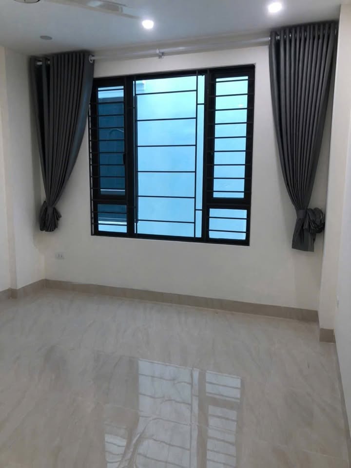 Nhà cho thuê tại Mậu Lương, Hà Đông 30m² - Nhà mới xây, nội thất đầy đủ!