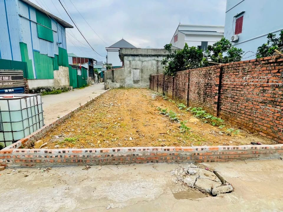 Đất lô góc Bái Nội, Liệp Tuyết 93m² giá 6 tỷ - Kinh doanh thuận lợi!