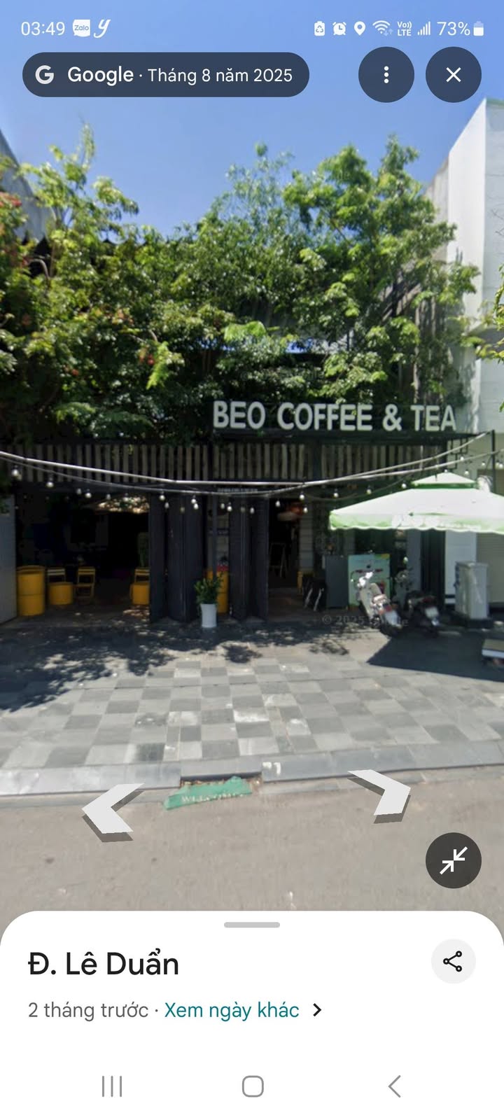 Cho thuê mặt bằng kinh doanh Lê Duẩn, Phan Thiết 200m² - Vị trí đắc địa, khu kinh doanh sầm uất!