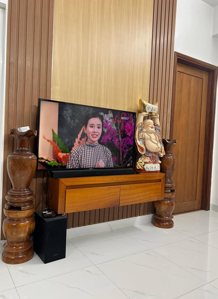 Chung cư Gold 6 Tòa A, Vinh Phú 2PN giá 6.5 triệu - Nhà mới đầy đủ tiện nghi!