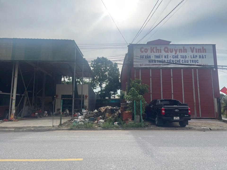 Đất mặt đường TL 298, xã Ngọc Lý, 110m² giá 3 tỷ - Đầu tư sinh lời ngay!