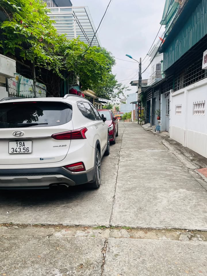 Đất nền Hàn Thuyên, Việt Trì 140m² giá 6 tỷ - Vị trí đắc địa gần bệnh viện