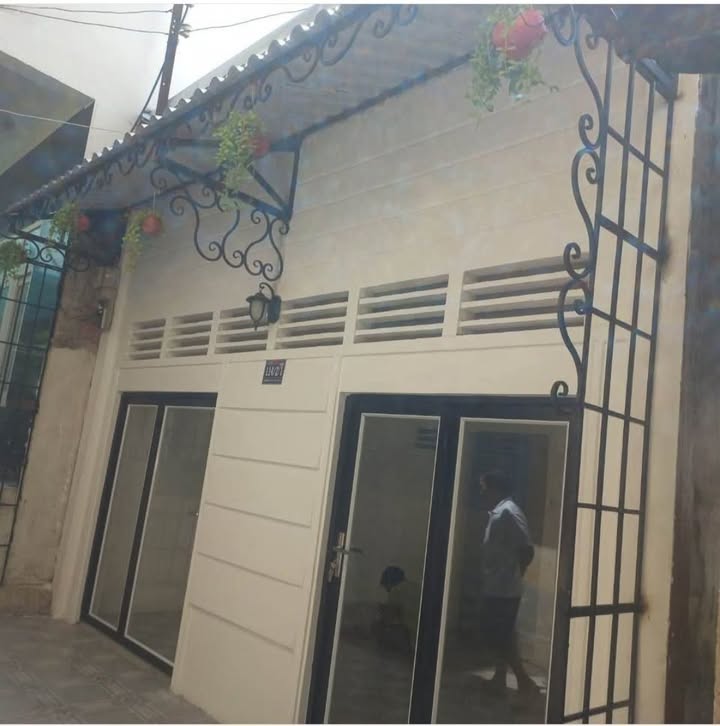 Nhà cấp 4 cho thuê tại Cần Giuộc - Diện tích 65m² chỉ 3 triệu/tháng!