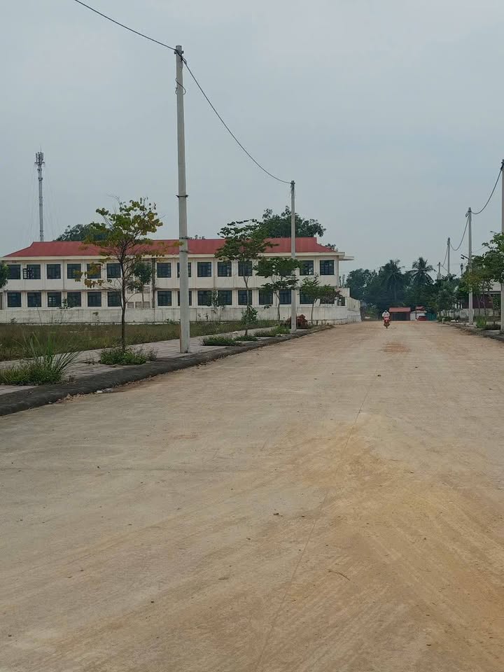 Đất nền Thọ Tiến, Triệu Sơn 140m² chỉ 800 triệu - Cơ hội đầu tư hấp dẫn!