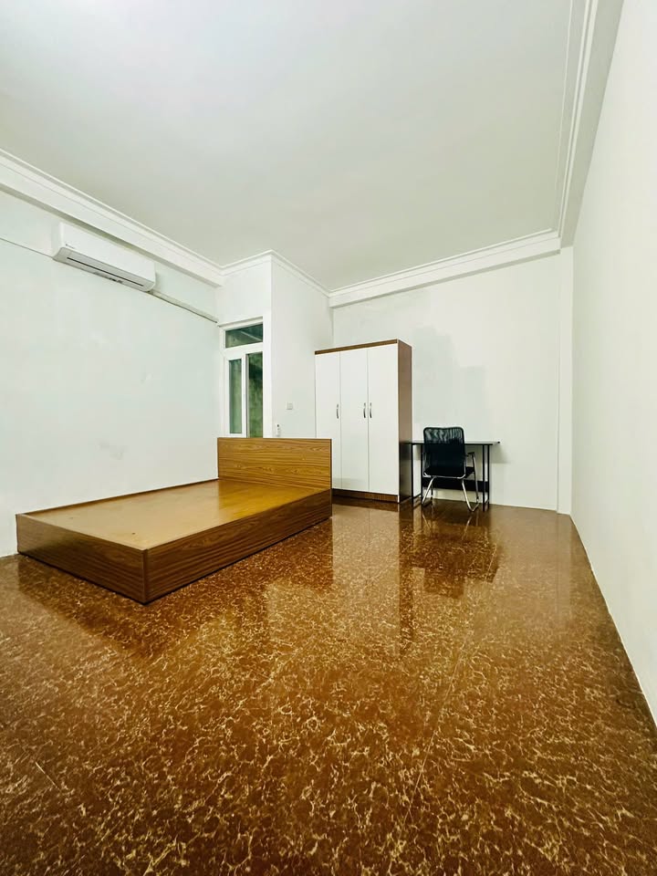 Phòng trọ cho thuê tại Ba Đình 20m² giá 3 triệu - Không chung chủ, giờ giấc tự do!