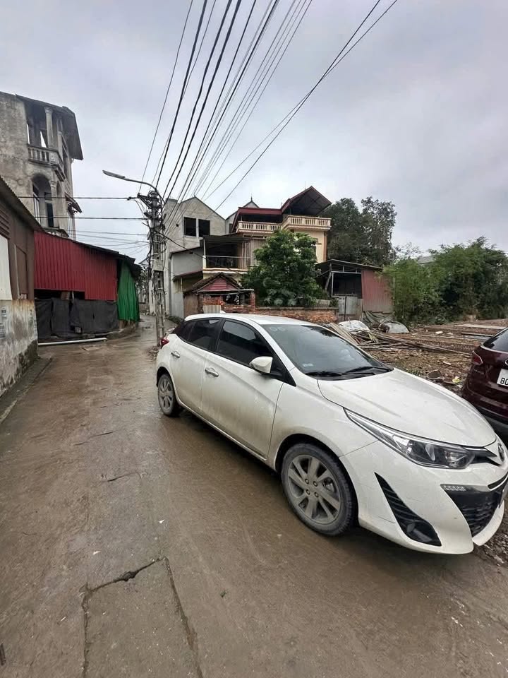 Đất nền Trạm Lộ, Thuận Thành, Bắc Ninh 86m² giá 1.72 tỷ - Mặt tiền đẹp, ô tô vào tận nơi!