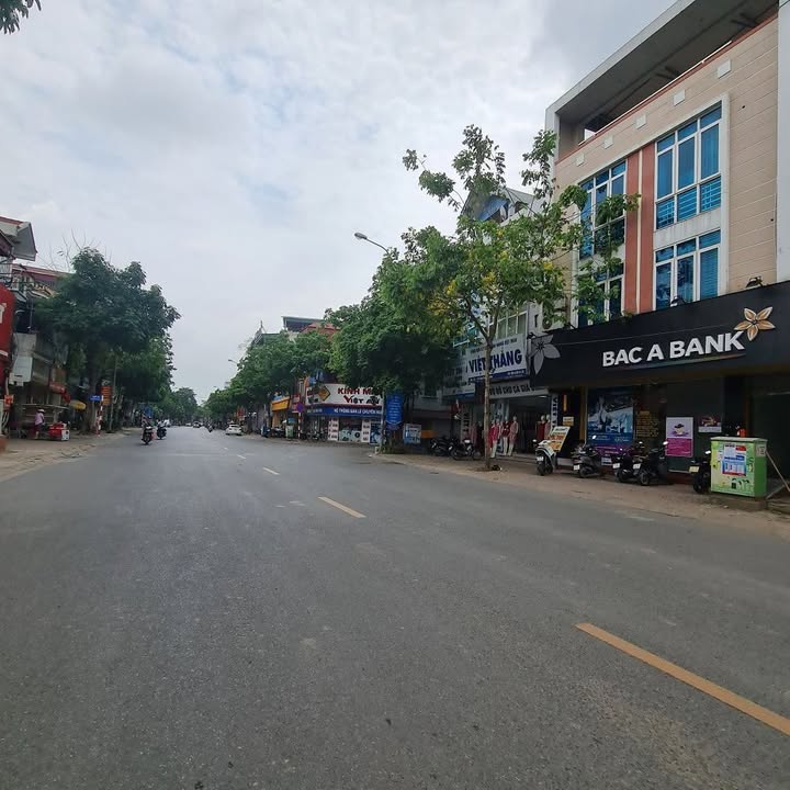 Đất đầu tư Đông Dư, Gia Lâm, 77m² giá 6 tỷ - Mặt tiền 5m, ô tô vào tận nơi!