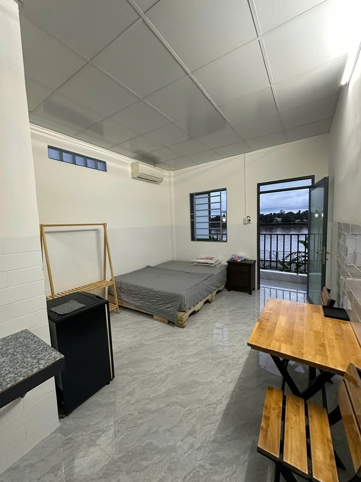 Phòng cho thuê tại HOMESTAY RAINBOW, Cần Thơ - Giá chỉ 2 triệu/tháng