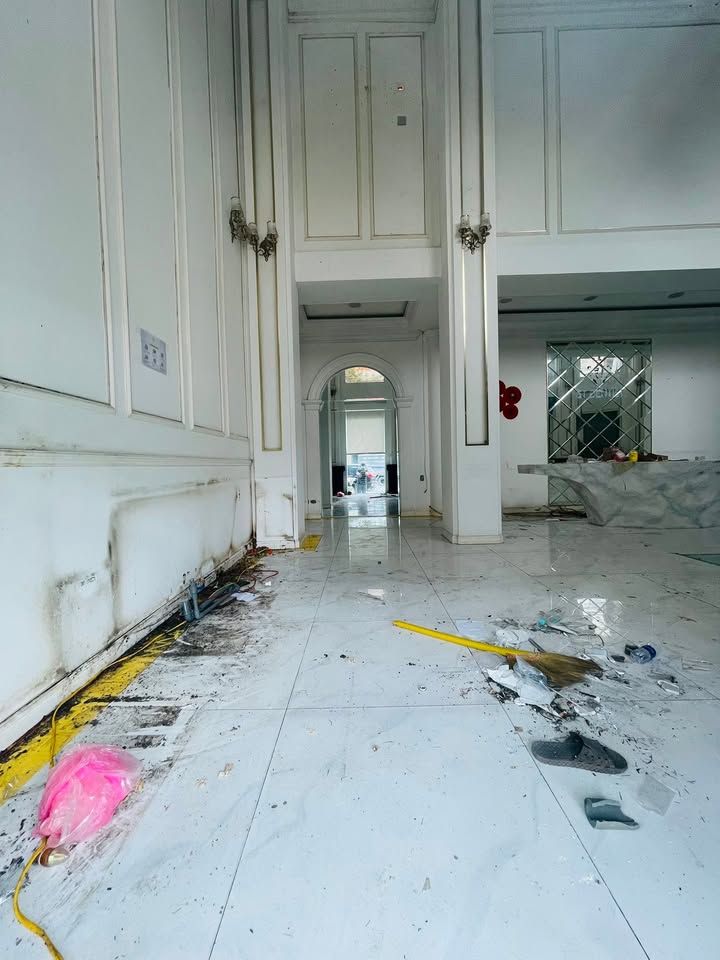 Nhà cho thuê mặt tiền đường Trần Hưng Đạo, Cần Thơ 345m² chỉ 140 triệu/tháng - Phù hợp kinh doanh đa ngành