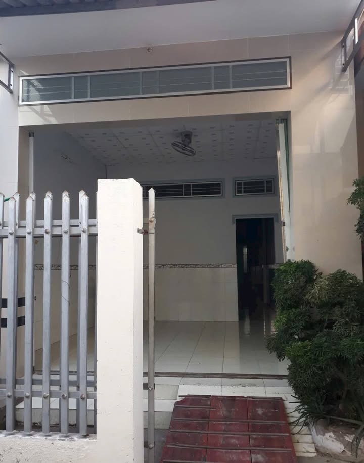 Nhà nguyên căn KDC 3A, An Bình, 80m² chỉ 4 triệu/tháng - Thích hợp cho gia đình