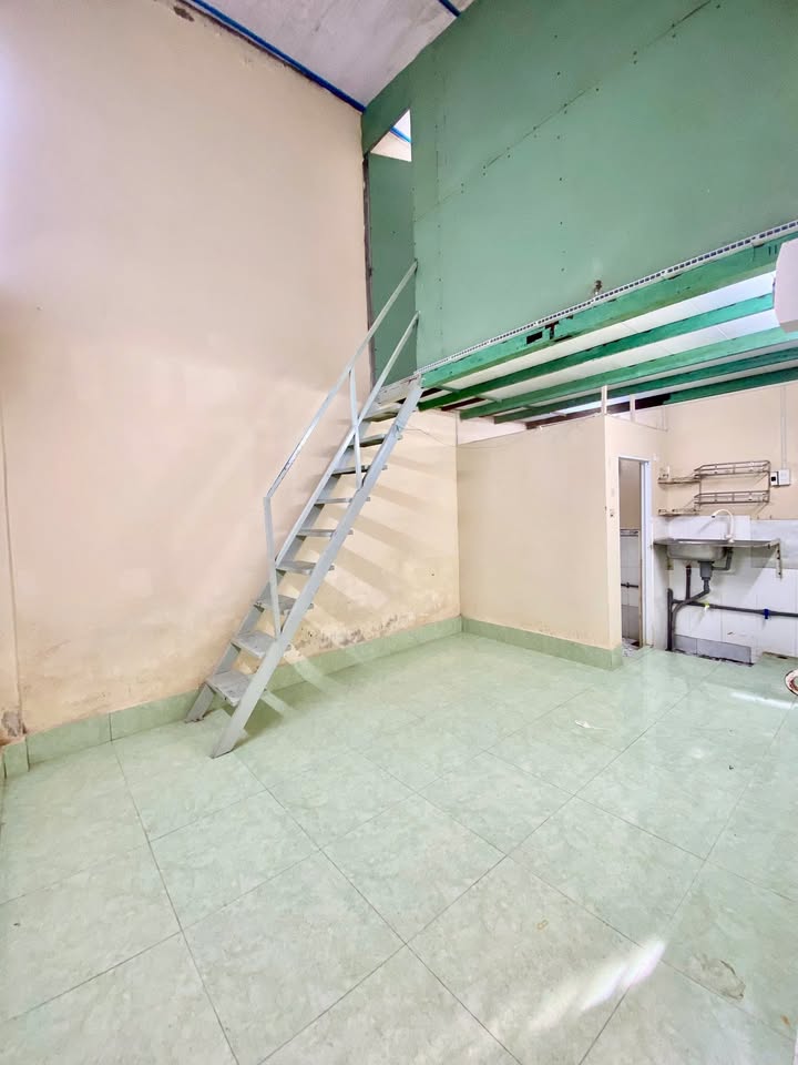 Phòng trọ cho thuê tại hẻm đường Xô Viết Nghệ Tĩnh, Cần Thơ - Giá chỉ 1.5 triệu/tháng!