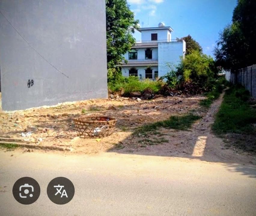 Đất nền mặt tiền Tân Bình, Dĩ An 70m² giá 3 tỷ - Tiềm năng phát triển mạnh mẽ!