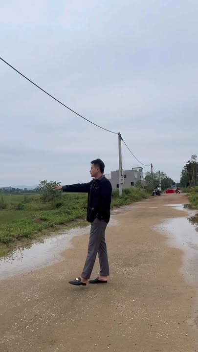 Đất nền Hợp Thành Triệu Sơn 100m² giá 600 triệu - Đầu tư sinh lời ngay!