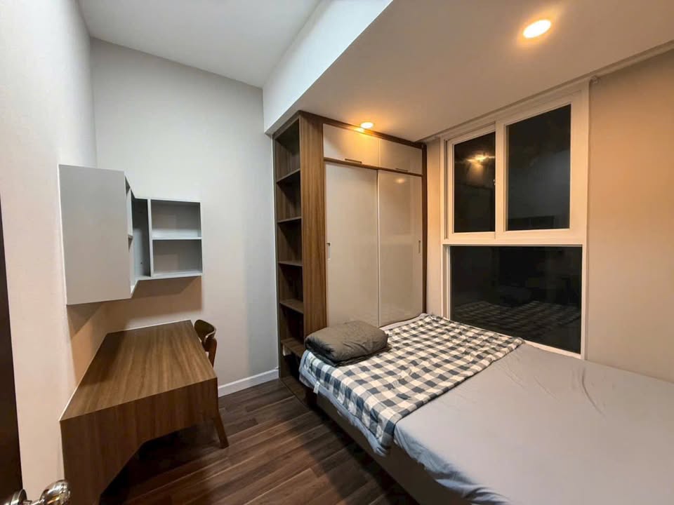 Căn hộ Citadine Thuận An 60m² giá 7 triệu - Full nội thất cao cấp sẵn sàng vào ở!