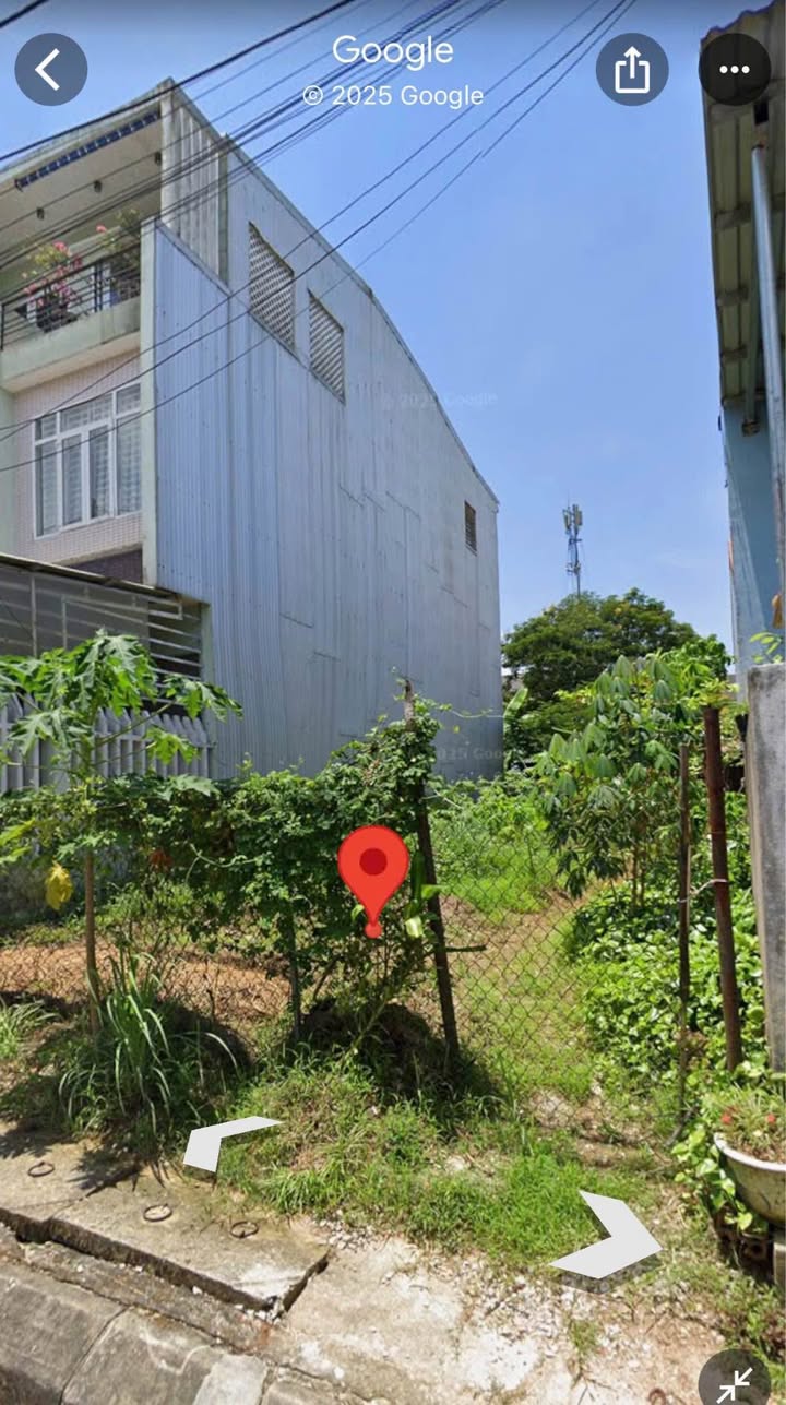 Đất xây trọ đẹp tại KQH Xóm Hành, An Cựu, Huế 140m² giá 2 tỷ - Đầu tư sinh lời ngay!