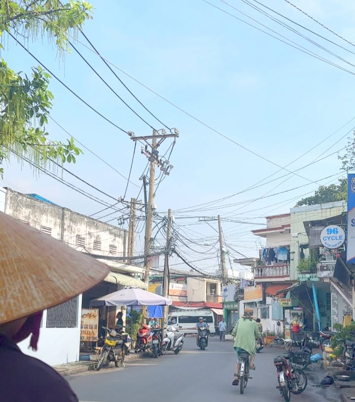 FrontHouse mặt tiền Trường Thọ 70m² giá 7.2 tỷ - Kinh doanh đỉnh cao!