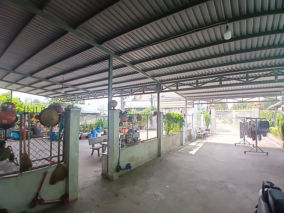 Đất và Nhà 1.812m² Tăng Nhơn Phú A, Thủ Đức giá 68 tỷ - Đầu tư sinh lời ngay!