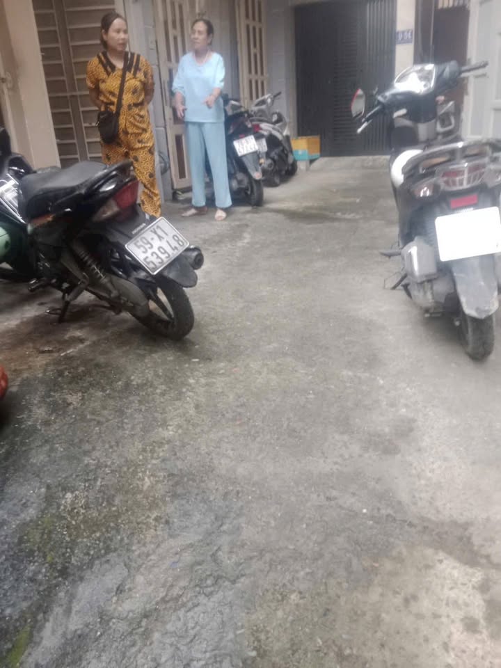 Nhà mặt tiền đường 128, phường Phước Long A, quận 9 giá 5.8 tỷ - Đầu tư sinh lời ngay!