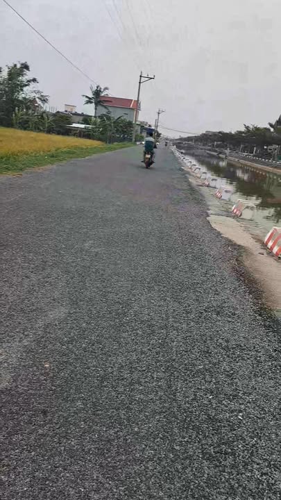 Đất thổ cư Giao Lạc, Giao Thủy 100m² giá 1 tỷ - Đầu tư sinh lợi nhanh!