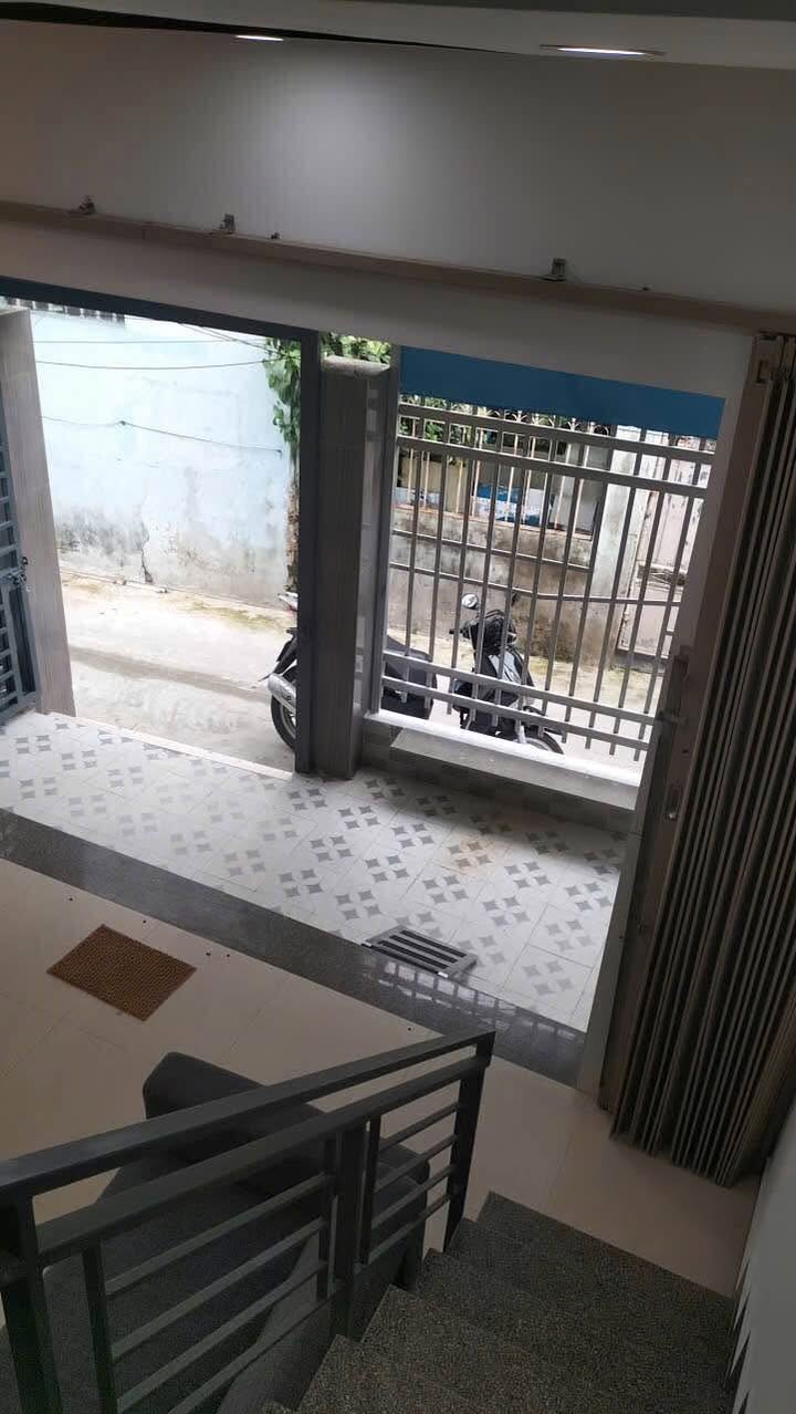 Nhà 2 tầng đẹp tại hẻm Hương Lộ Ngọc Hiệp, Nha Trang 41m² giá 2.59 tỷ - Sổ hồng chính chủ!