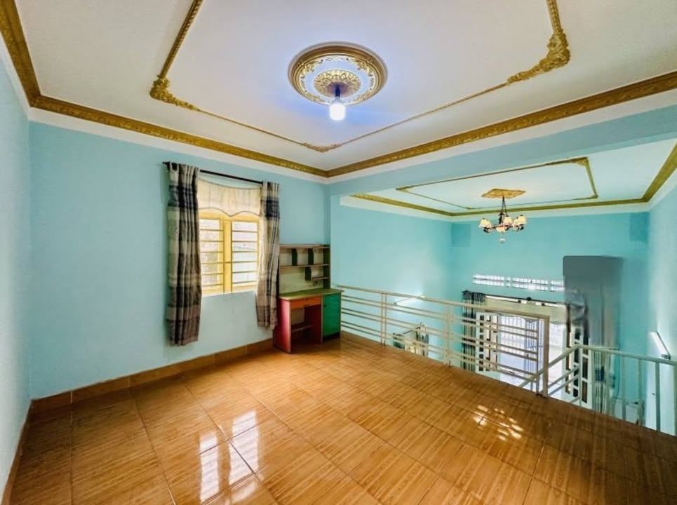 Nhà 1 Trệt 1 Lửng 150m² An Phú chỉ 3.5 tỷ - Đầu tư sinh lời ngay!