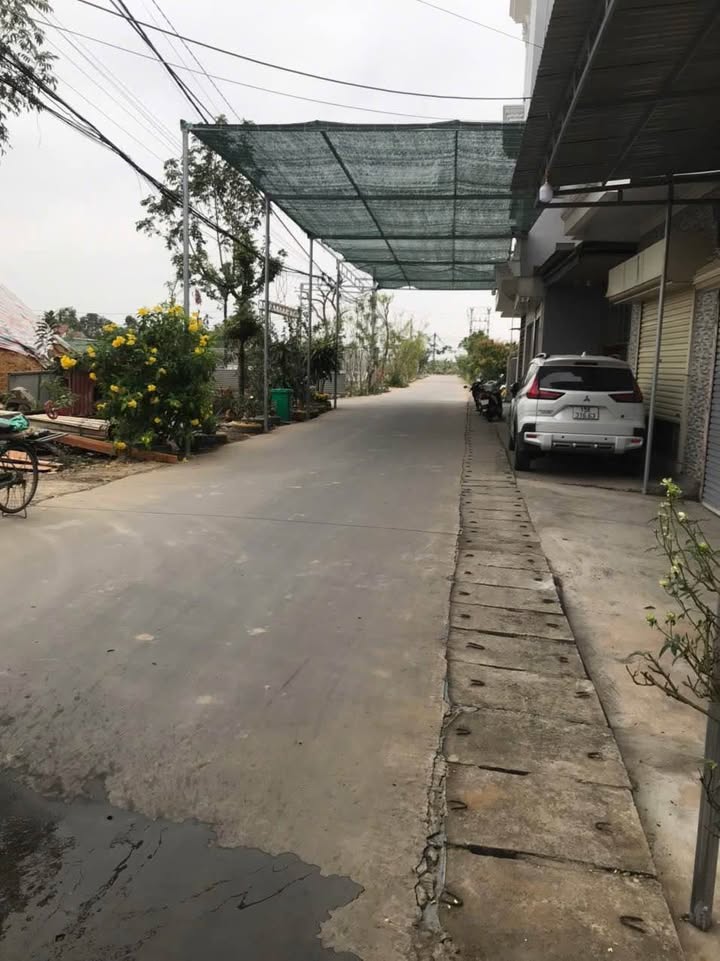 Lô đất Thủy Nguyên 72m² giá 3.05 tỷ - Đường ô tô tránh nhau, gần chợ