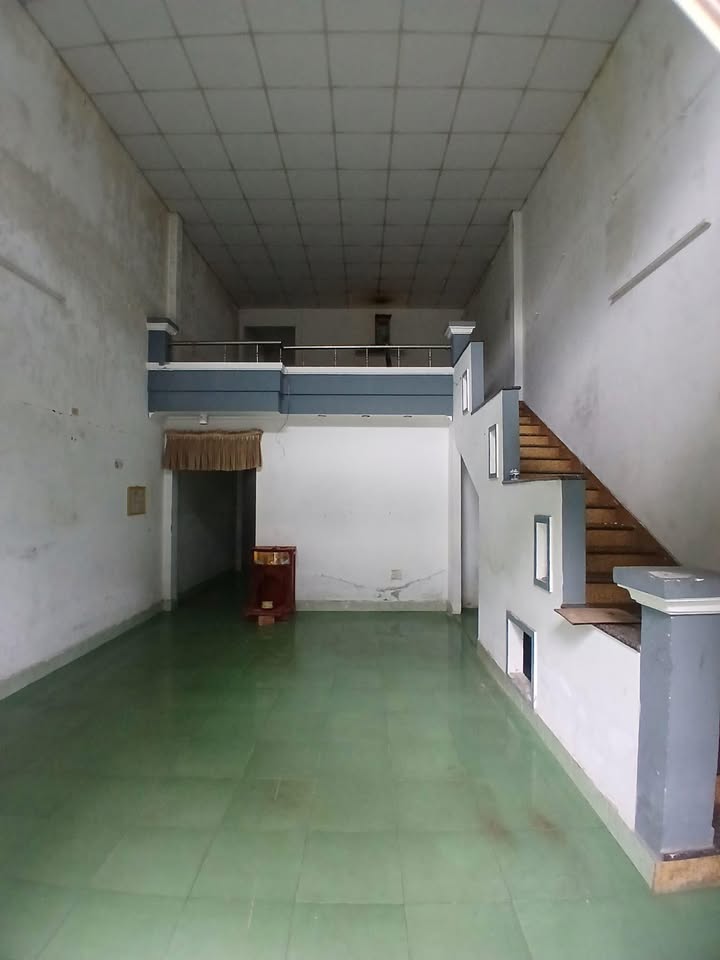 Nhà cho thuê 90m² đường 5m5 gần Nguyễn Huy Chương - Giá chỉ 7 triệu/tháng!