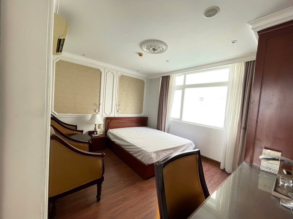 Căn hộ dạng khách sạn 1G Hoàng Diệu, quận Hải Châu - Giá chỉ 3.6 triệu