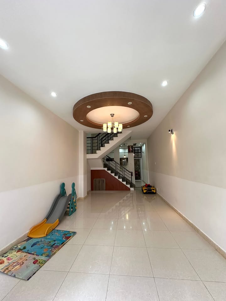 Nhà nguyên căn cho thuê tại Tân Biên, Biên Hòa 60m² giá 8 triệu - Vị trí đẹp, nội thất cao cấp!