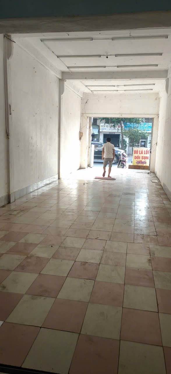 Nhà mặt tiền Phạm Văn Thuận, Biên Hòa 112m² giá 13 triệu - Phù hợp kinh doanh đa ngành nghề!