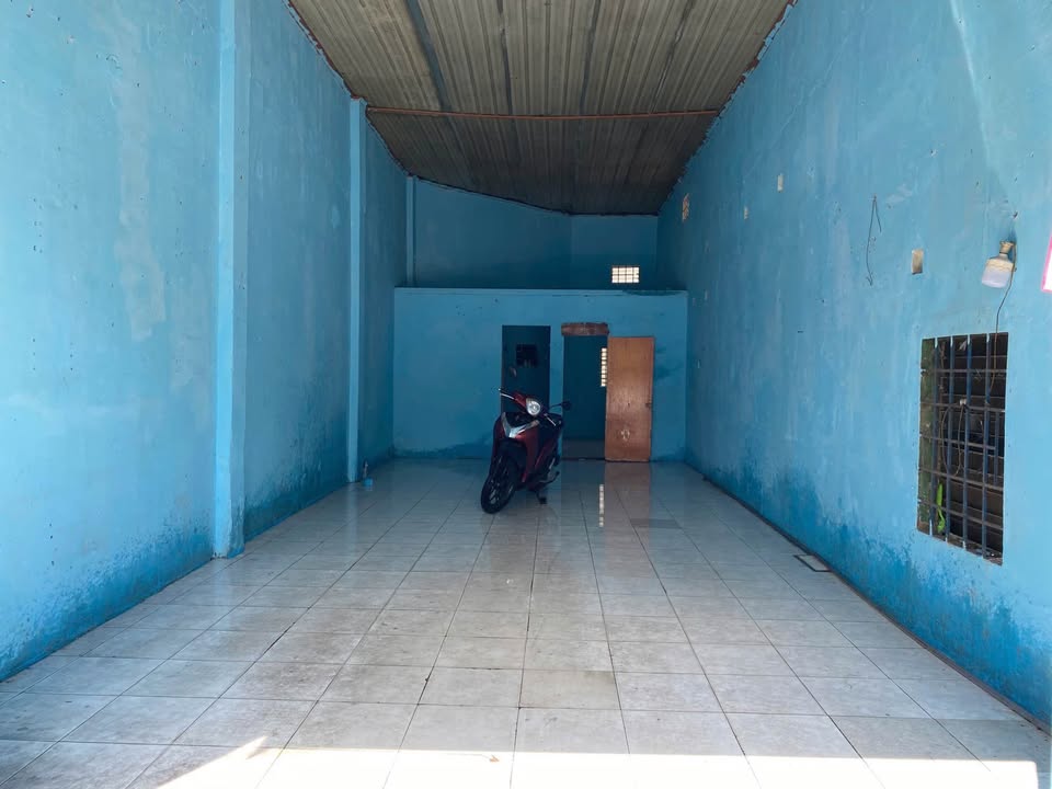 Nhà mặt tiền phường Long Hưng, Biên Hòa 64m² giá 6 triệu - Thích hợp kinh doanh đa ngành