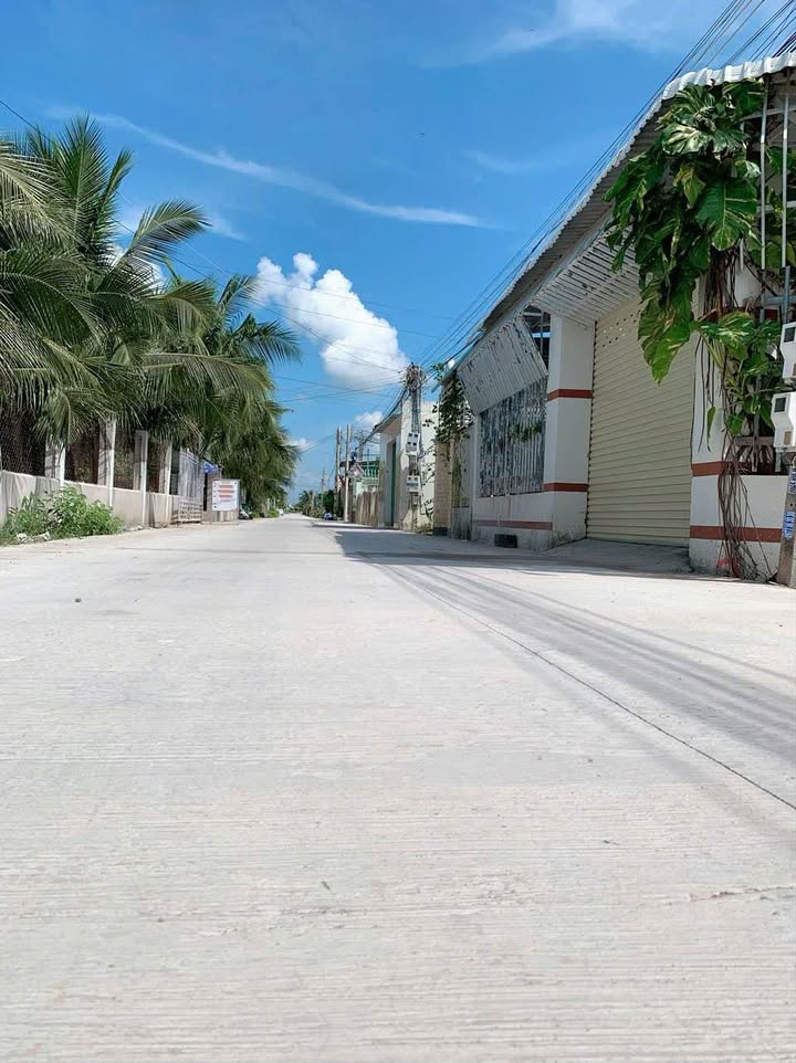 Đất thổ cư 100m² tại khu Cá Đồng, Hàm Thắng - Giá chỉ 750 triệu, đầu tư sinh lời!