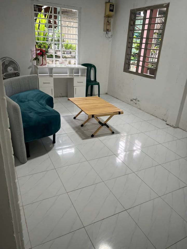 Nhà bán quận Hàm Thuận Nam 80m² giá 1.35 tỷ - Cách đường Lương Văn Năm chỉ vài bước!