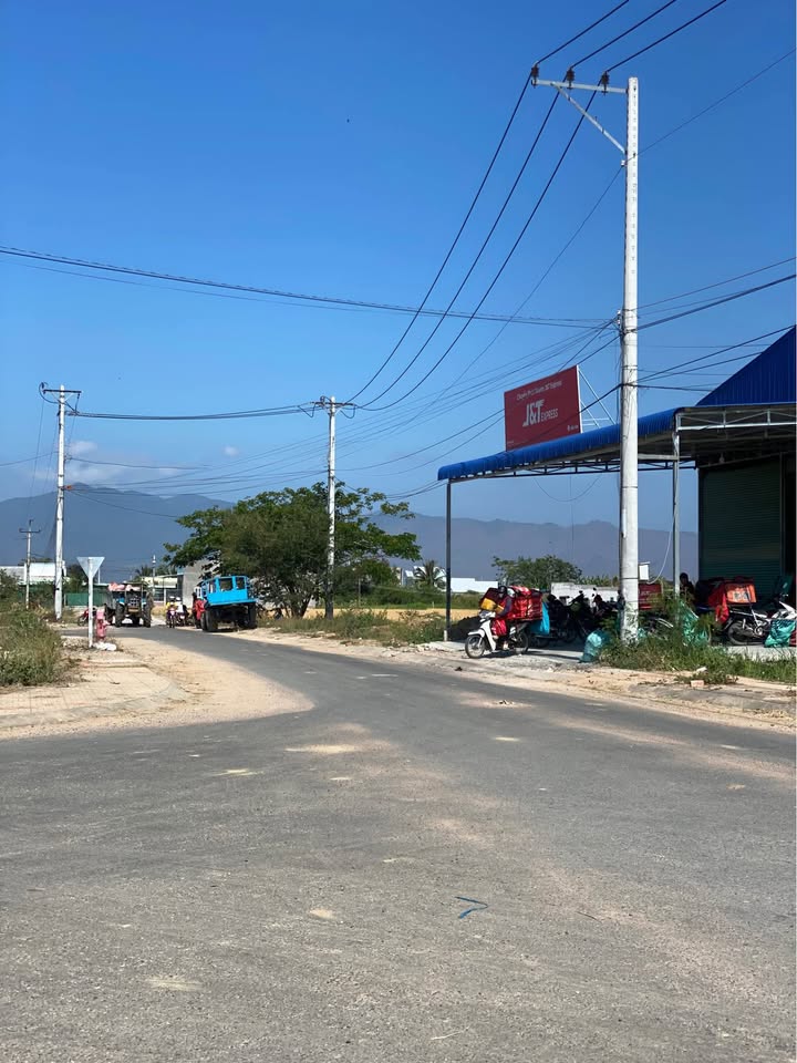 Đất nền 1 sào CLN tại Lương Văn Năm, Hàm Thuận Nam - Chỉ 690 triệu!